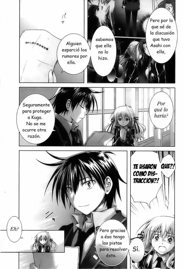 Capitulo 19 page 15