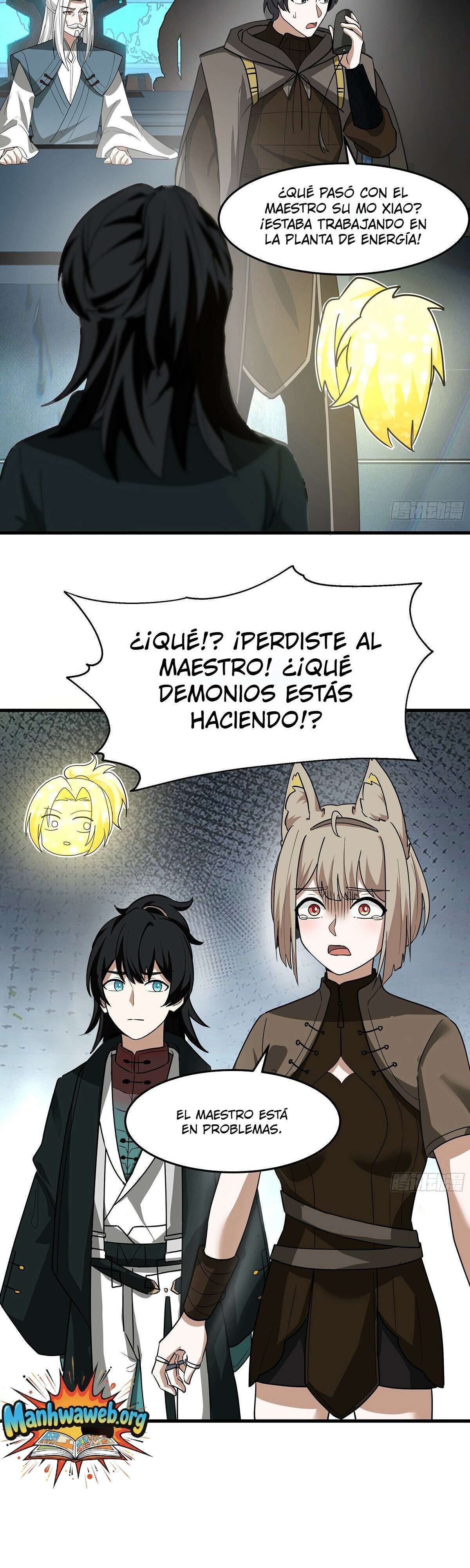 Capitulo 3855 page 26