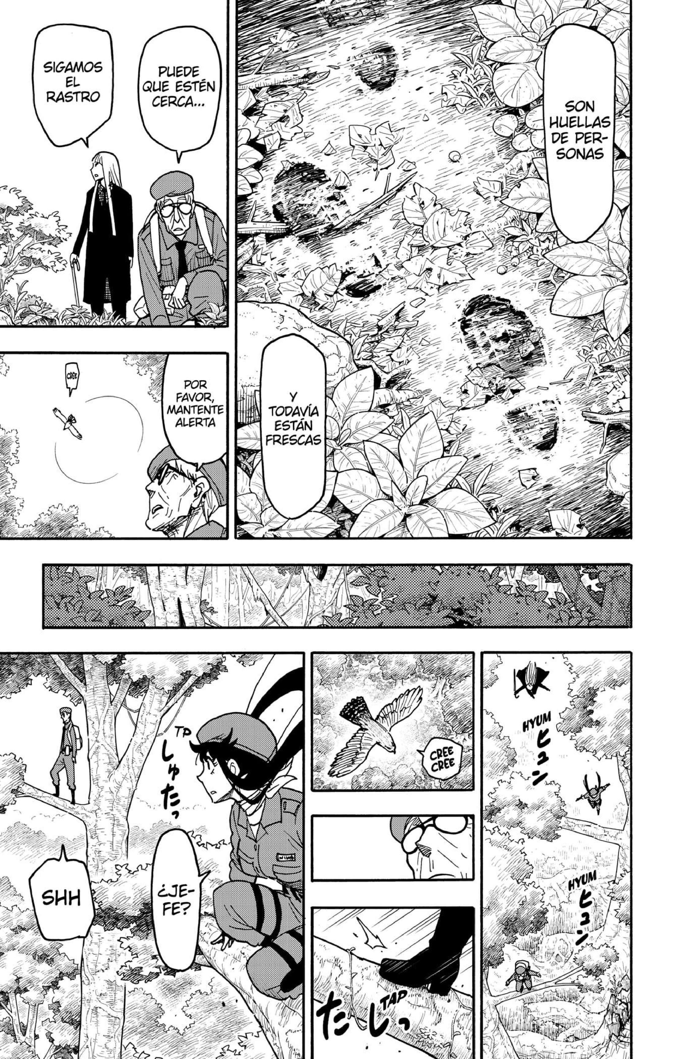 Capitulo 116 page 10