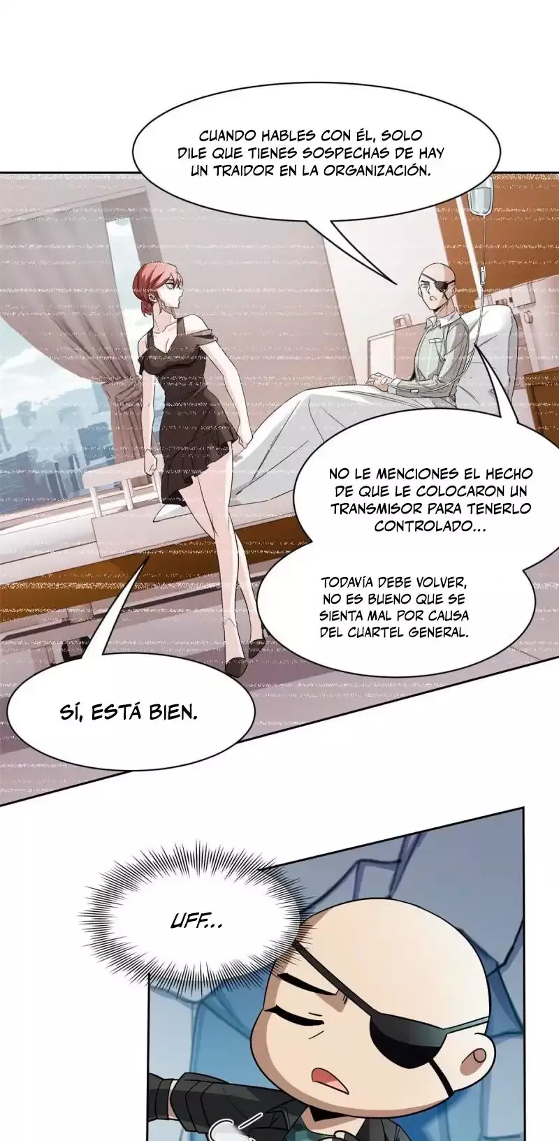Capitulo 128 page 16