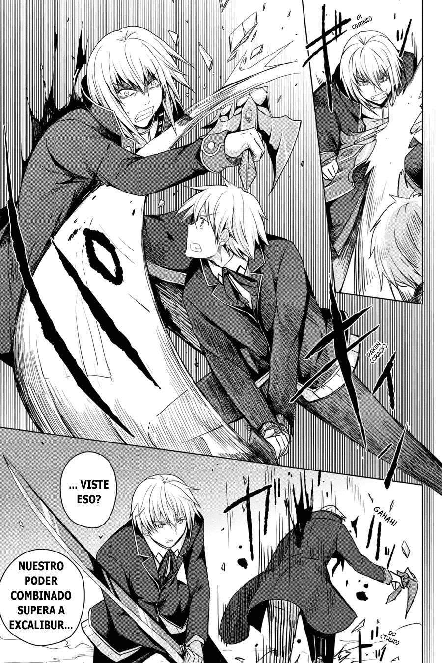 Capitulo 33 page 15
