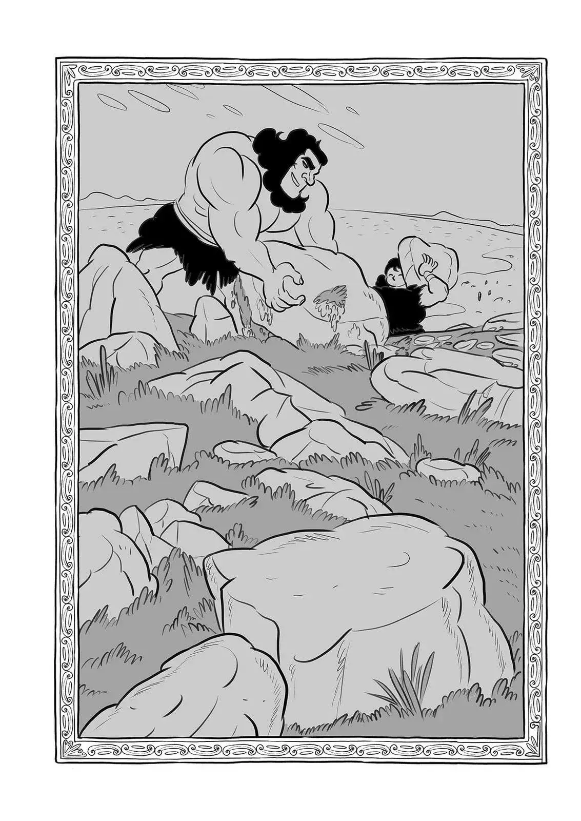 Capitulo 139 page 15