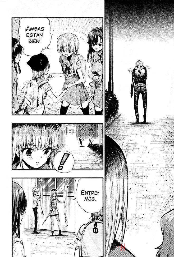Capitulo 54 page 13