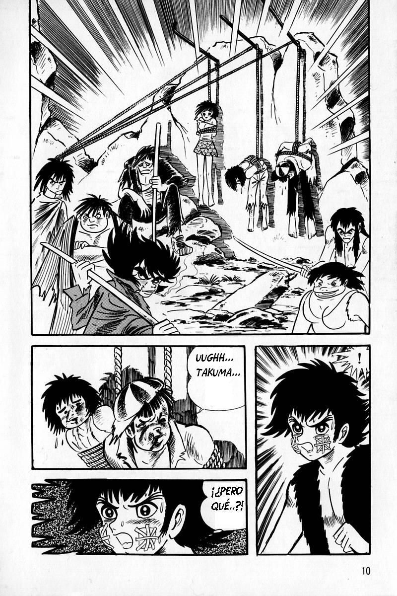 Capitulo 21 page 11