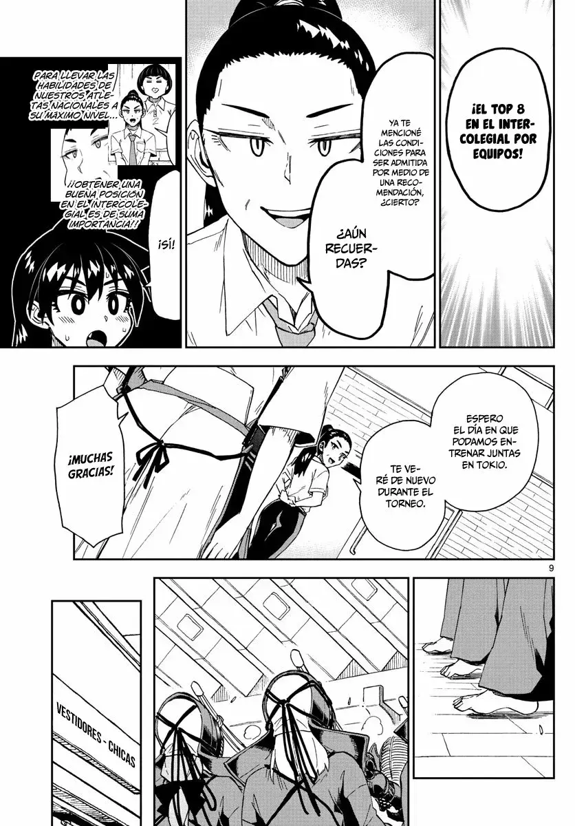 Capitulo 268 page 10