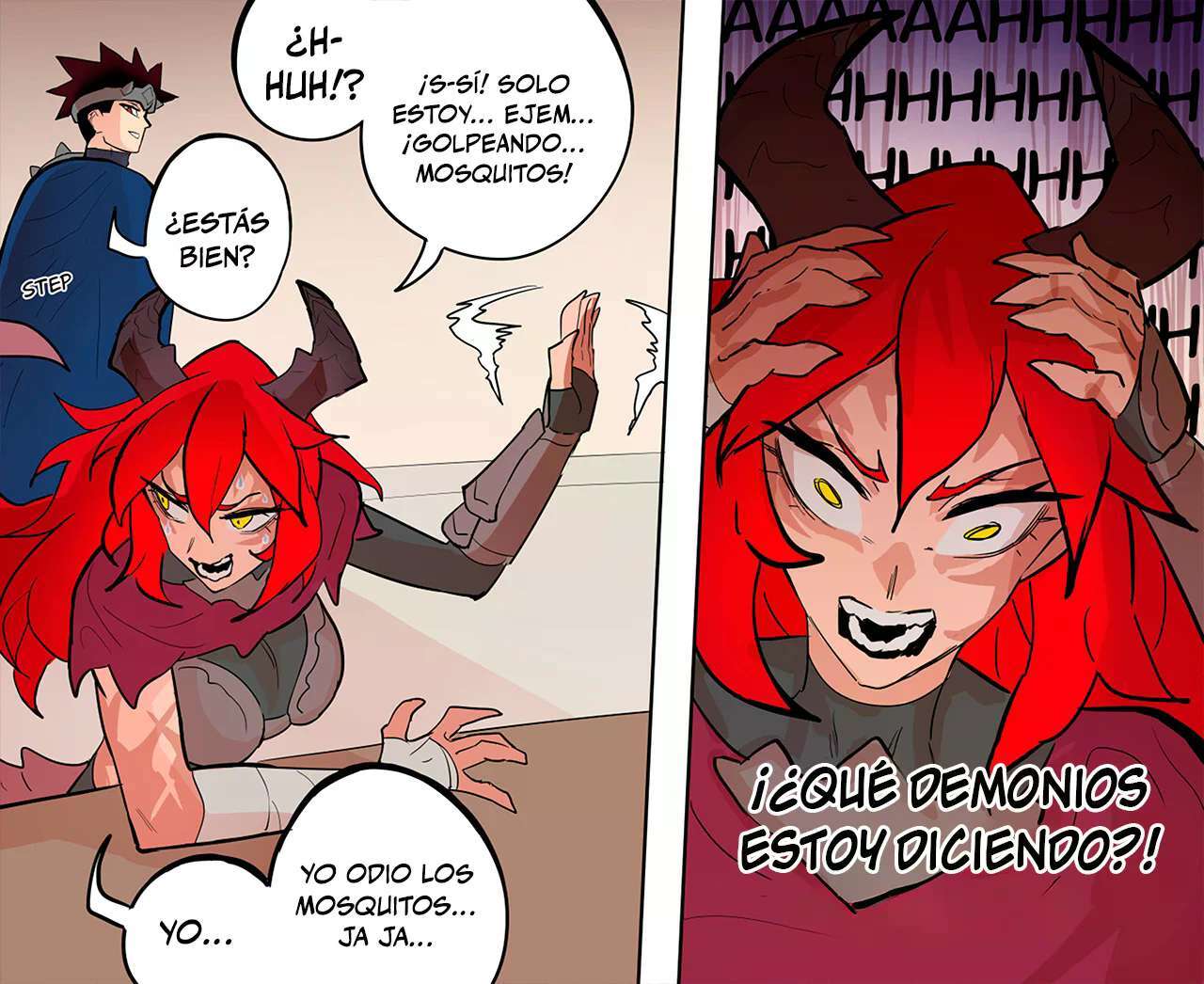 Capitulo 42 page 5