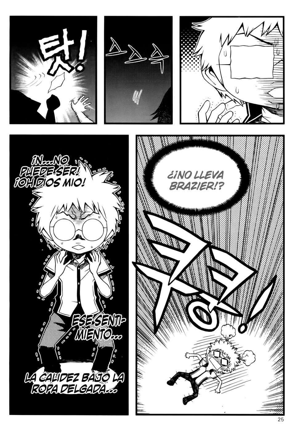 Capitulo 40 page 26