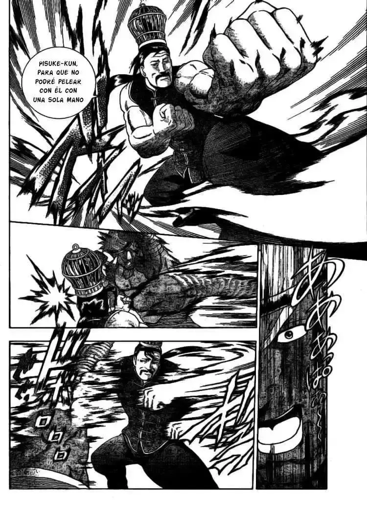 Capitulo 310 page 16