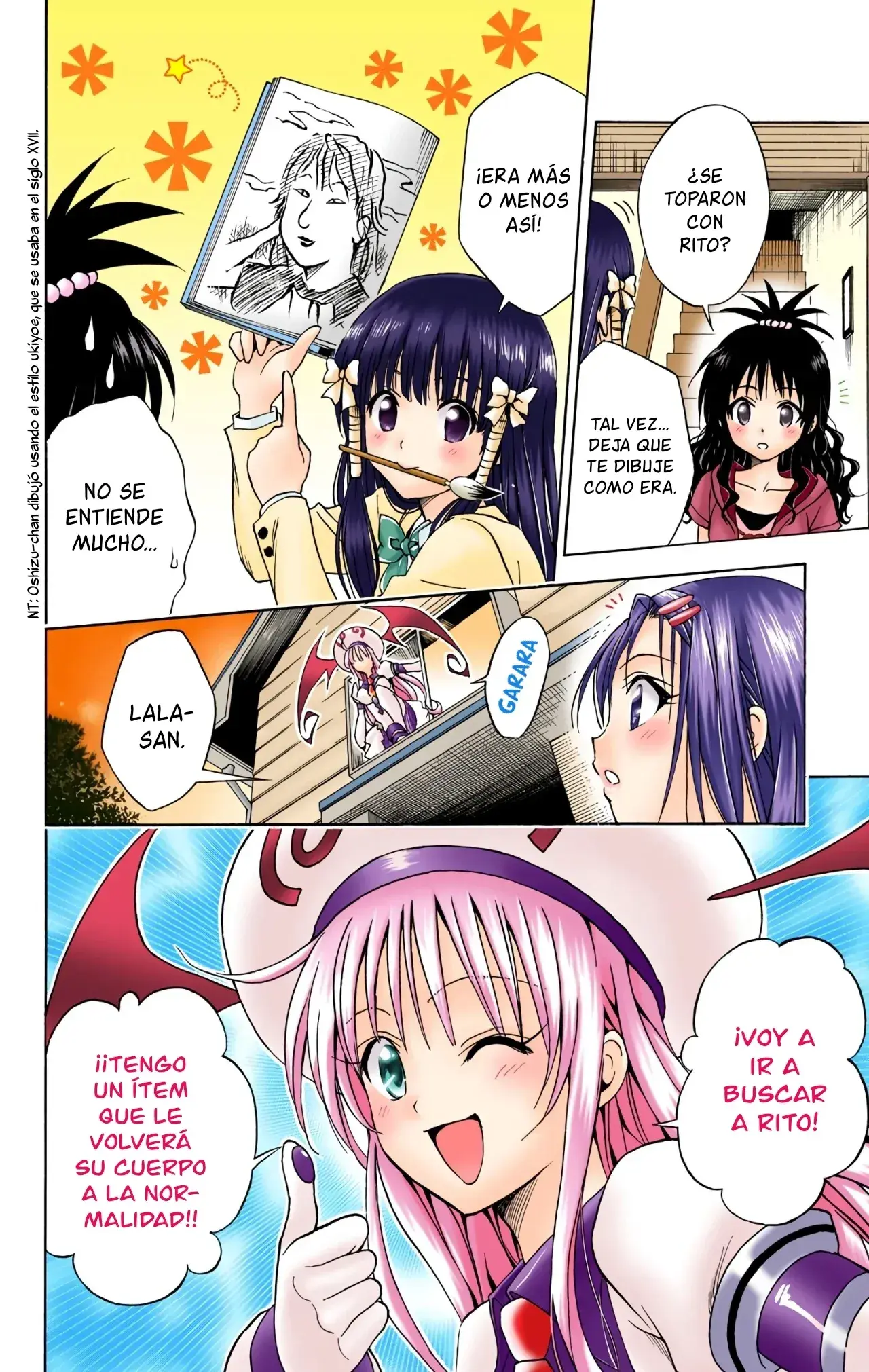 Capitulo 102 page 11