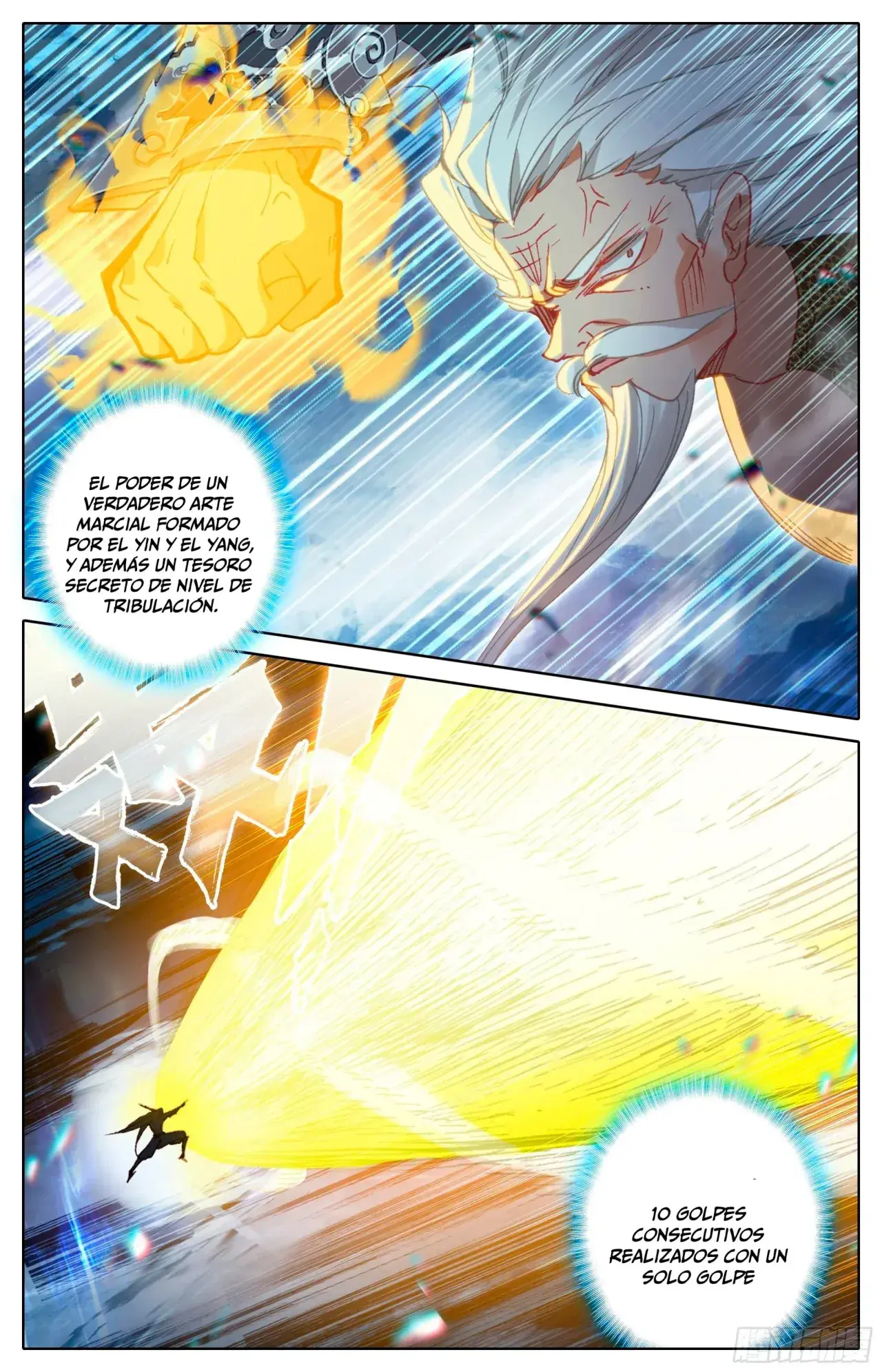 Capitulo 263 page 14