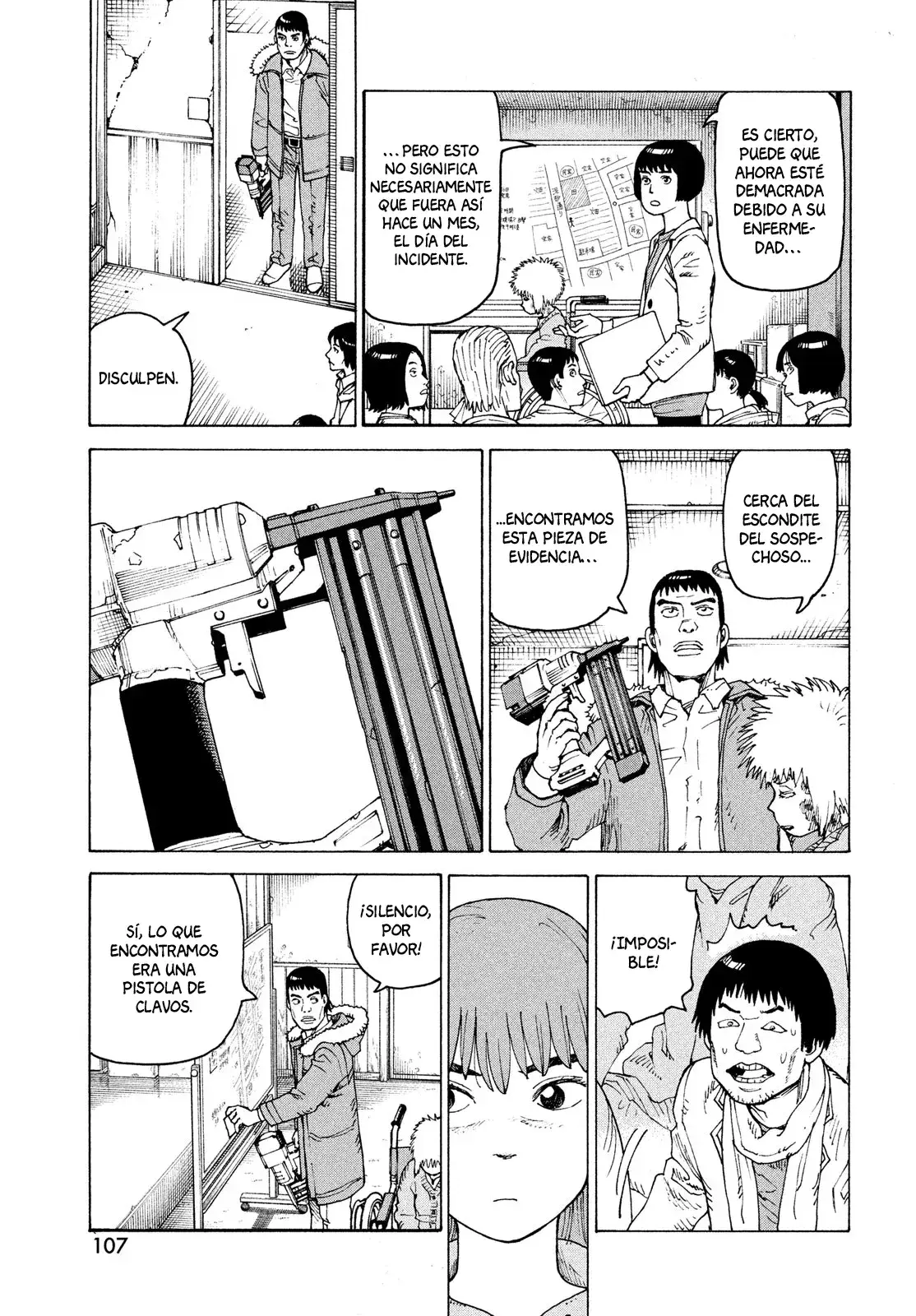 Capitulo 74 page 5