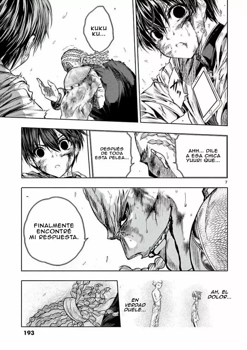Capitulo 63 page 10