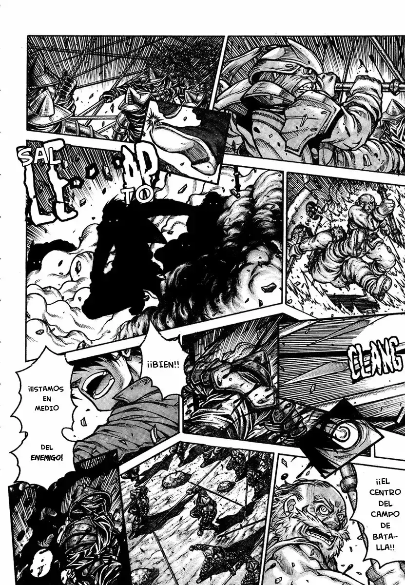 Capitulo 72 page 12