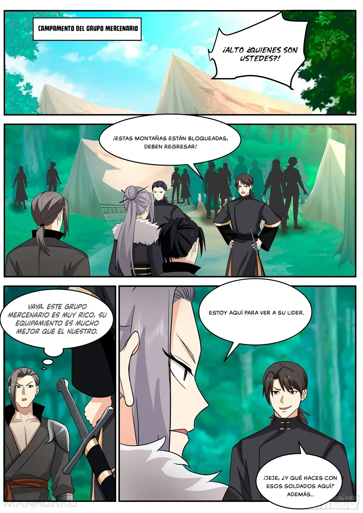 Capitulo 55 page 6