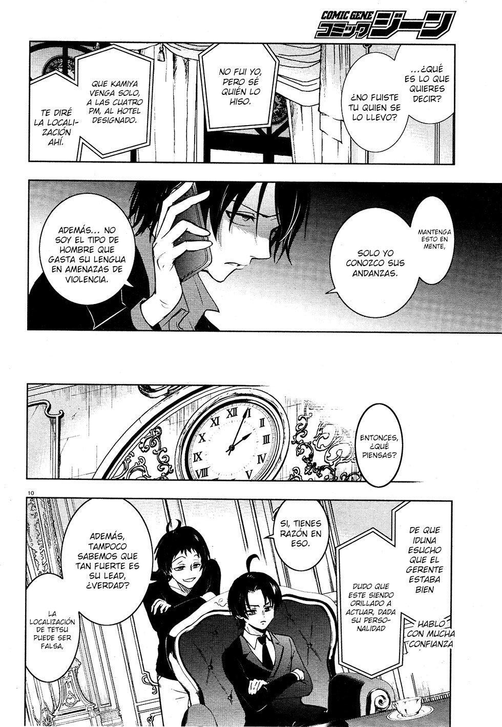 Capitulo 115 page 11