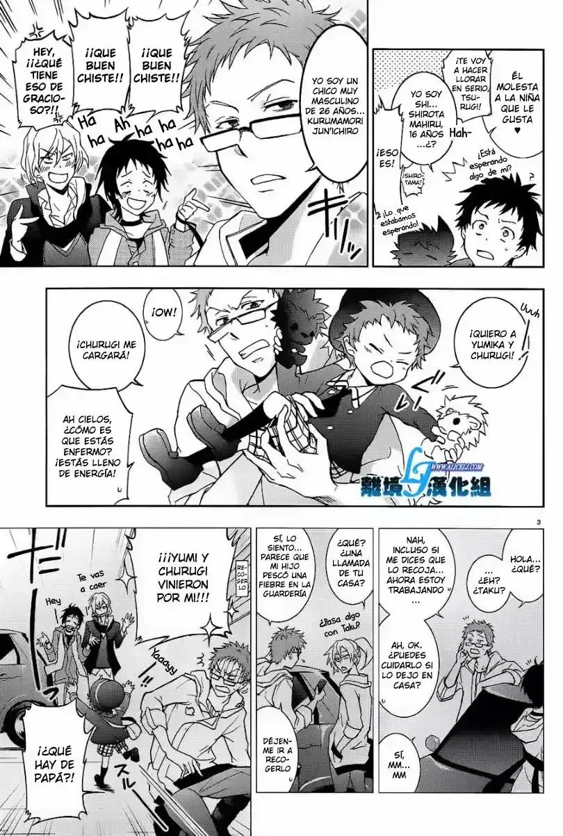Capitulo 42 page 4
