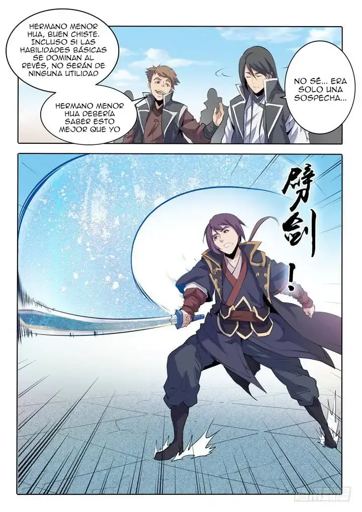 Capitulo 67 page 19