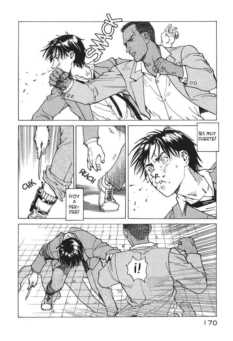 Capitulo 52 page 28