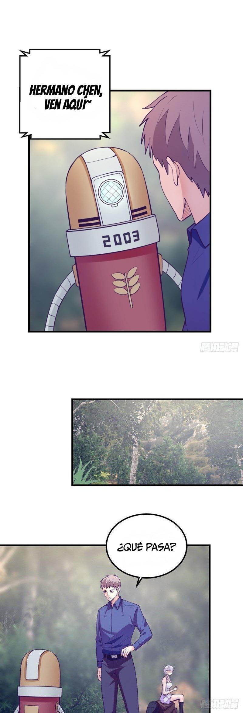 Capitulo 117 page 18