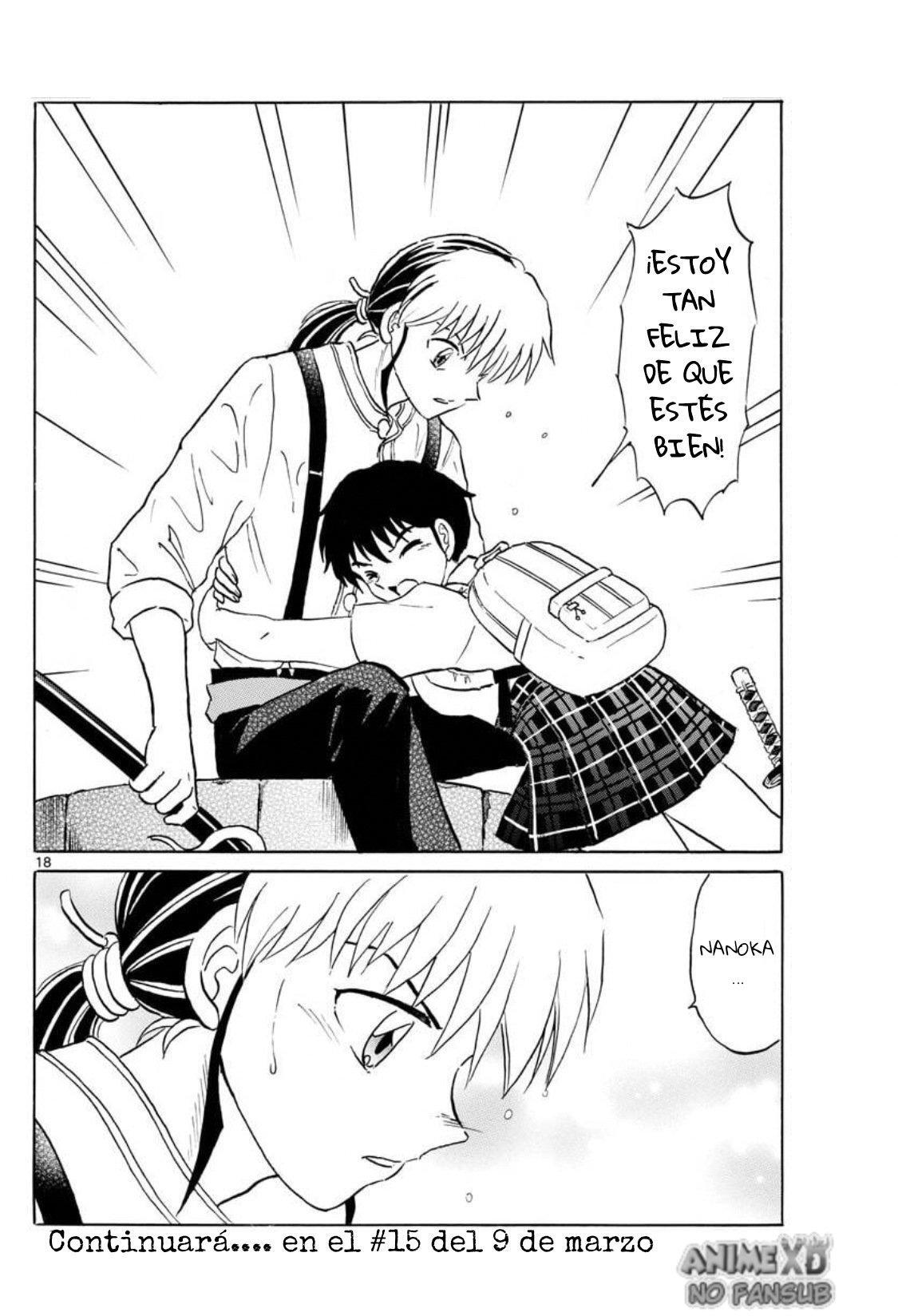 Capitulo 131 page 19