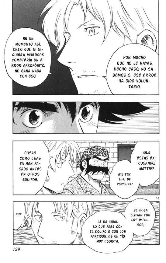 Capitulo 665 page 15