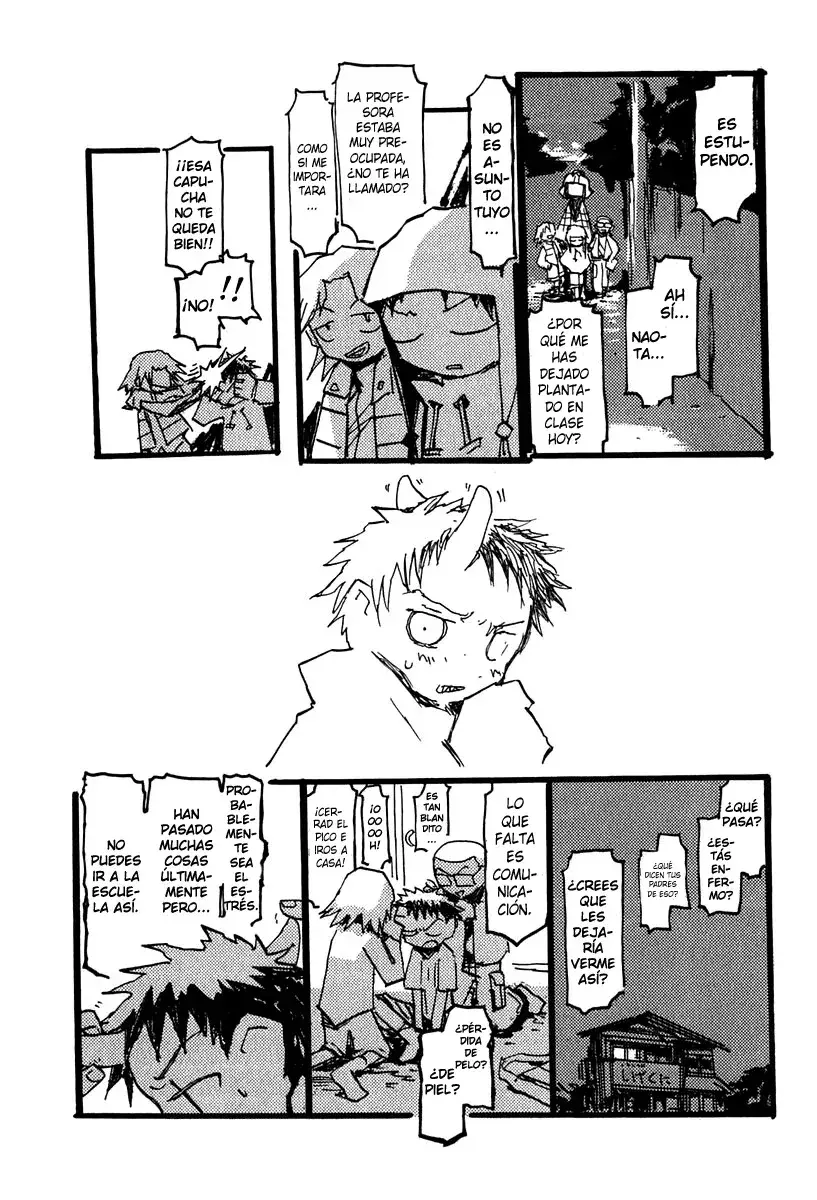 Capitulo 6 page 3