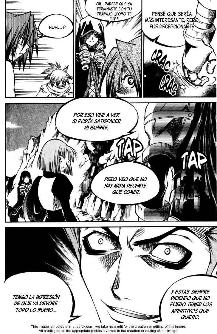 Capitulo 157 page 25