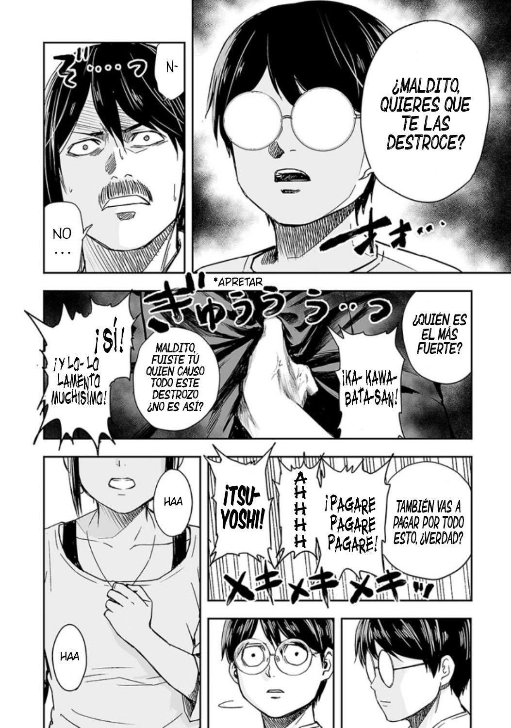 Capitulo 27 page 17