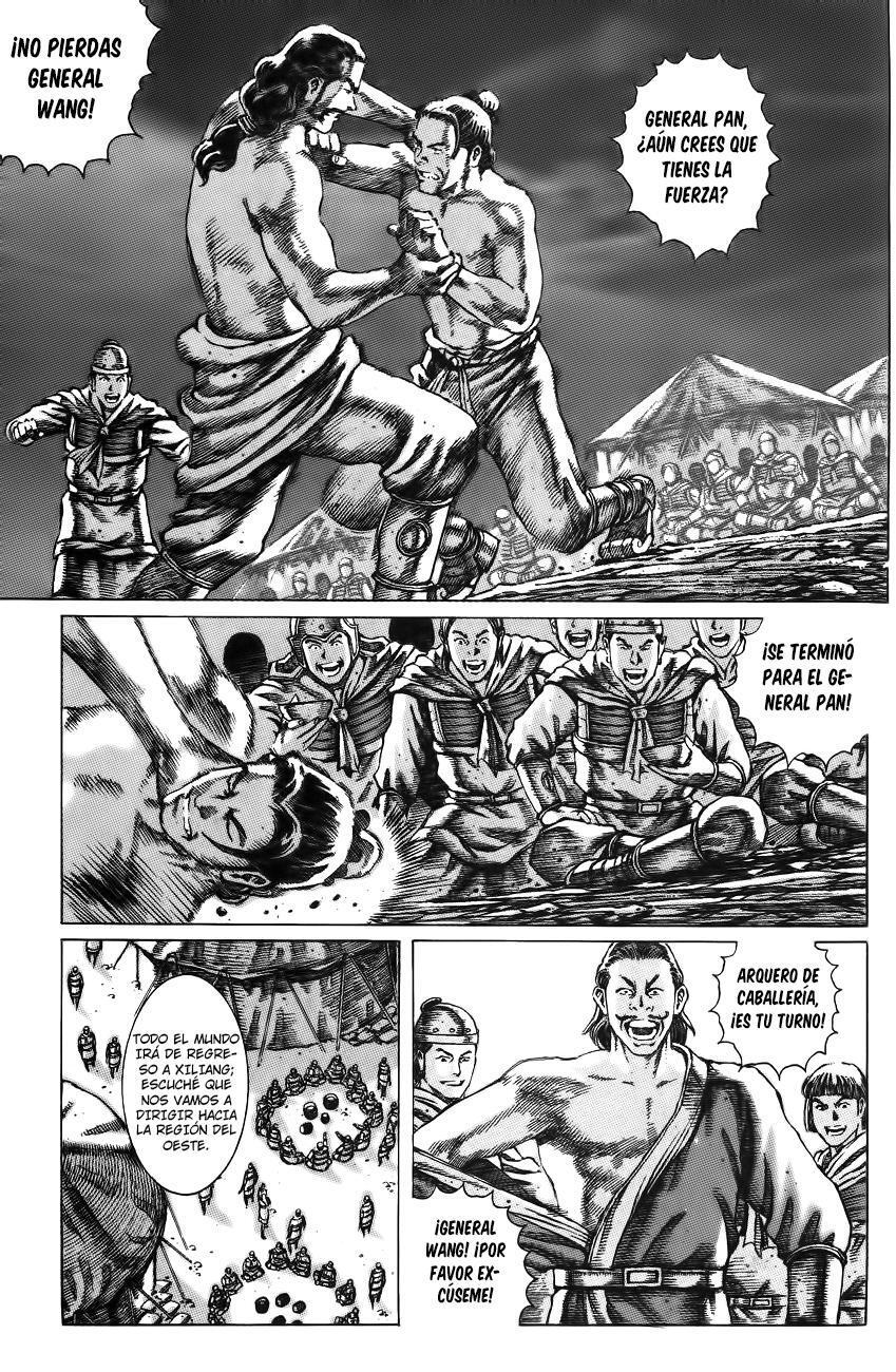 Capitulo 61 page 18