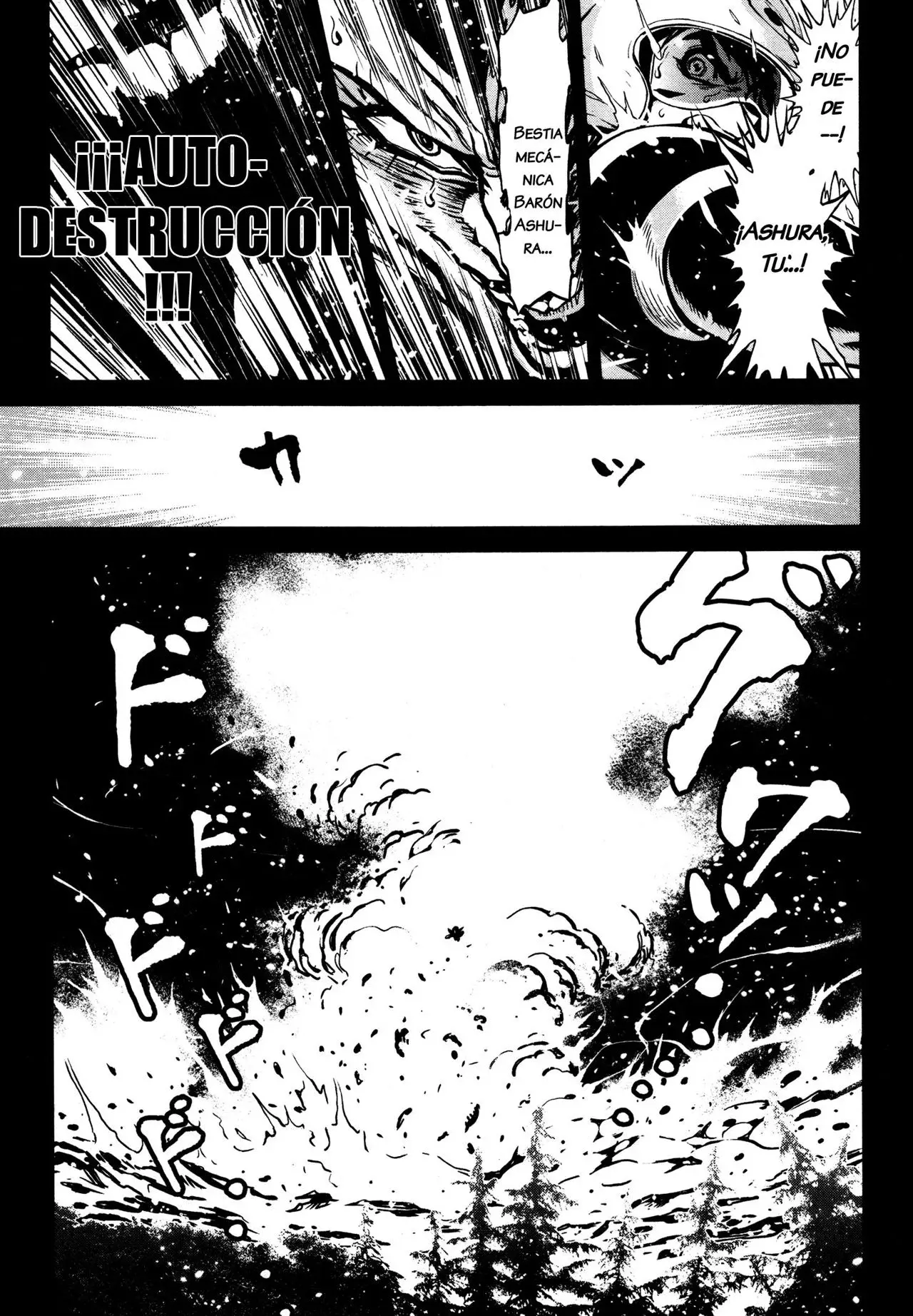 Capitulo 19 page 20