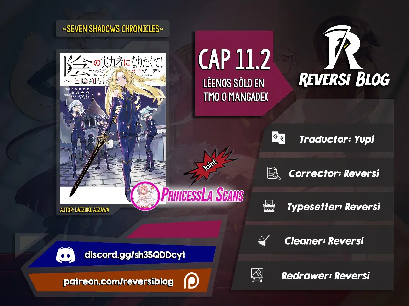 Capitulo 11.20 page 1
