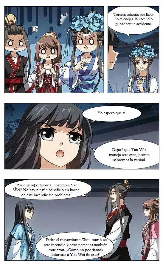 Capitulo 60 page 17
