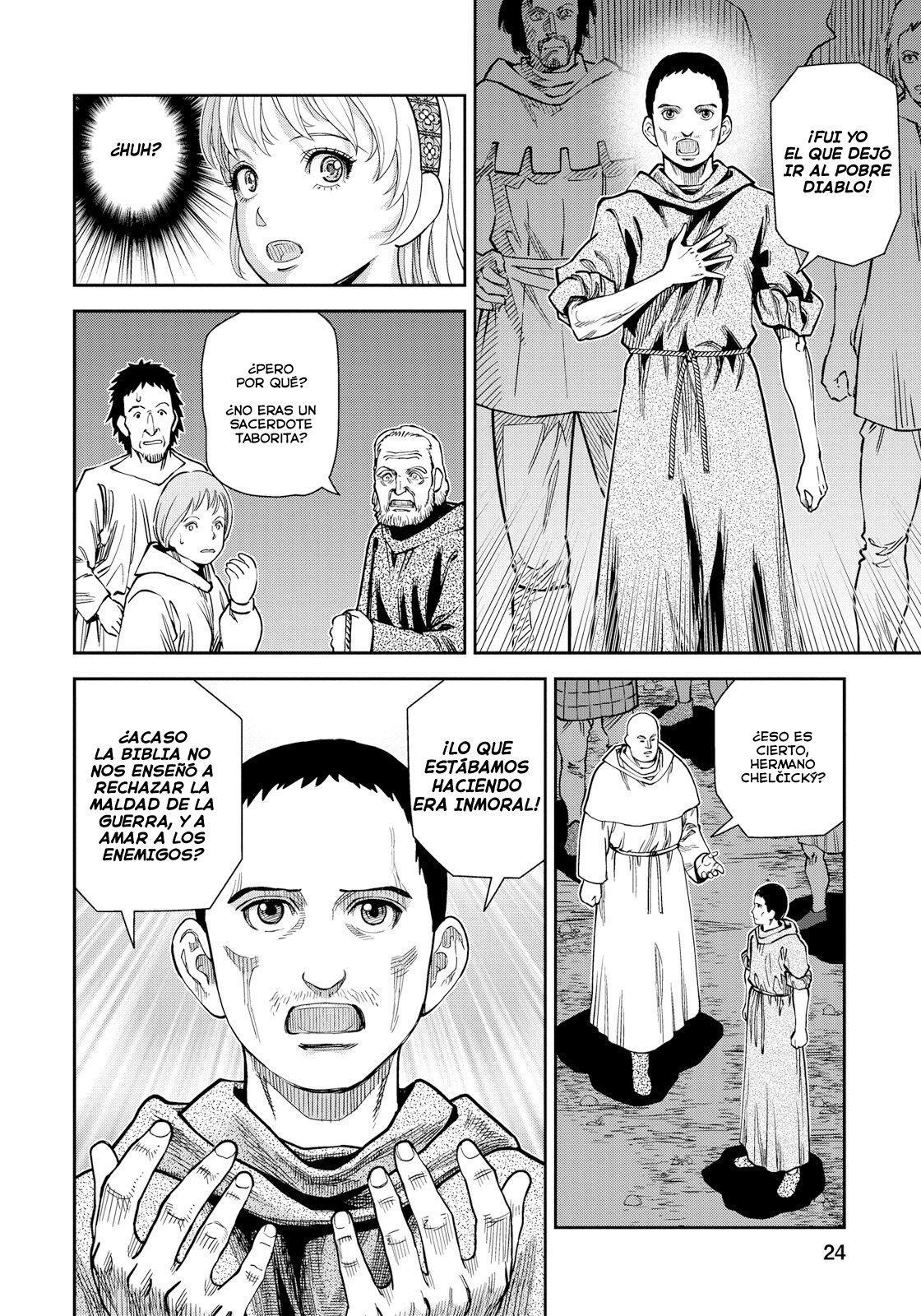Capitulo 11 page 22