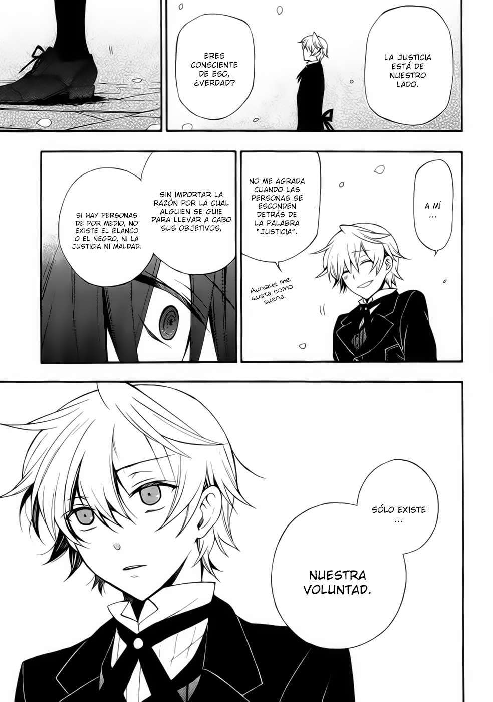 Capitulo 63 page 36