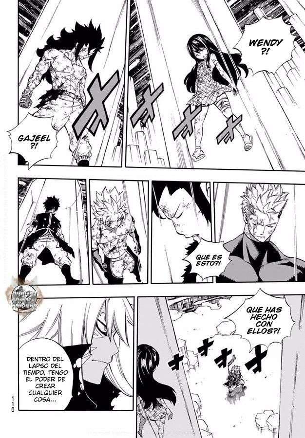 Capitulo 540 page 5