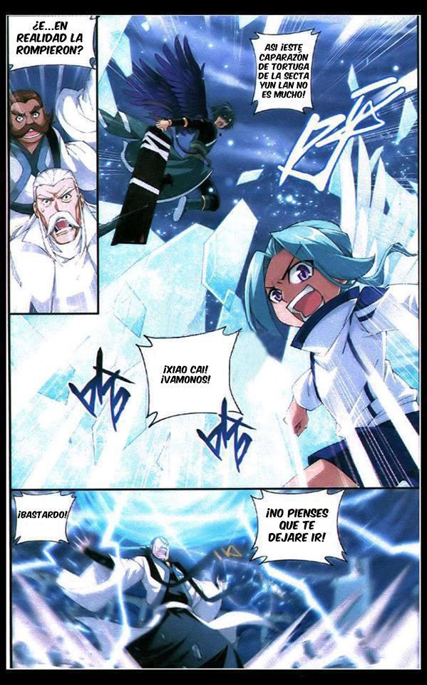 Capitulo 81 page 10