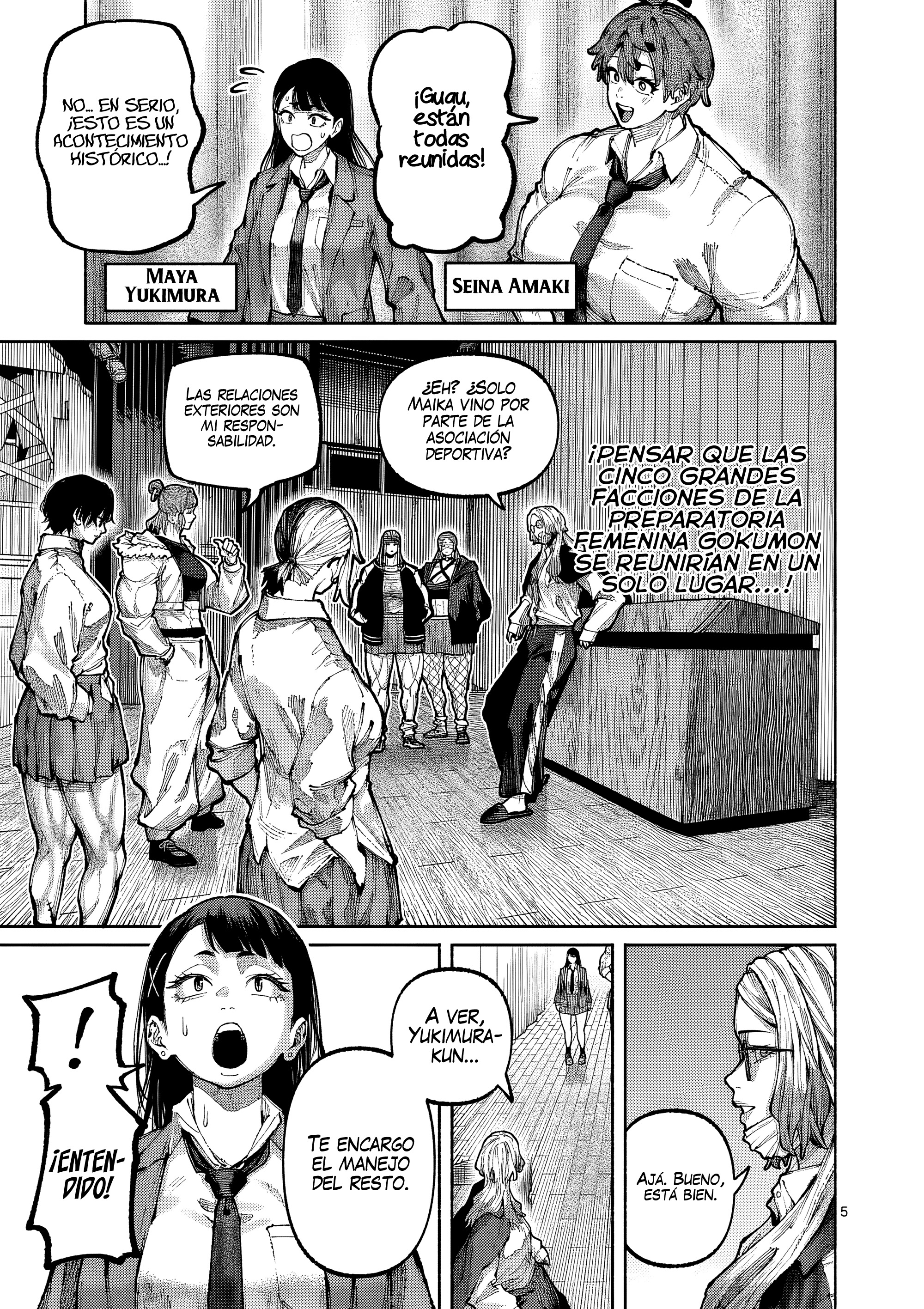 Capitulo 36 page 8