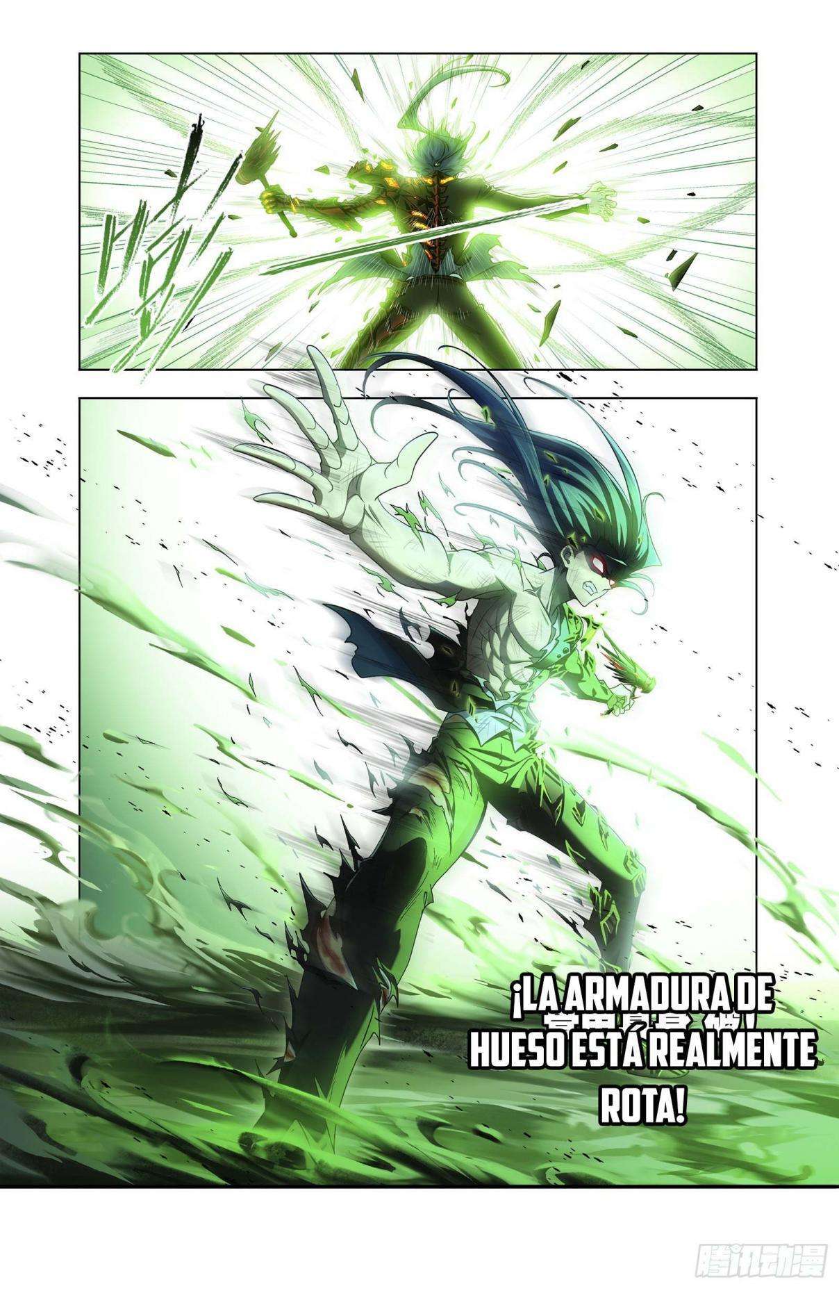 Capitulo 342 page 16