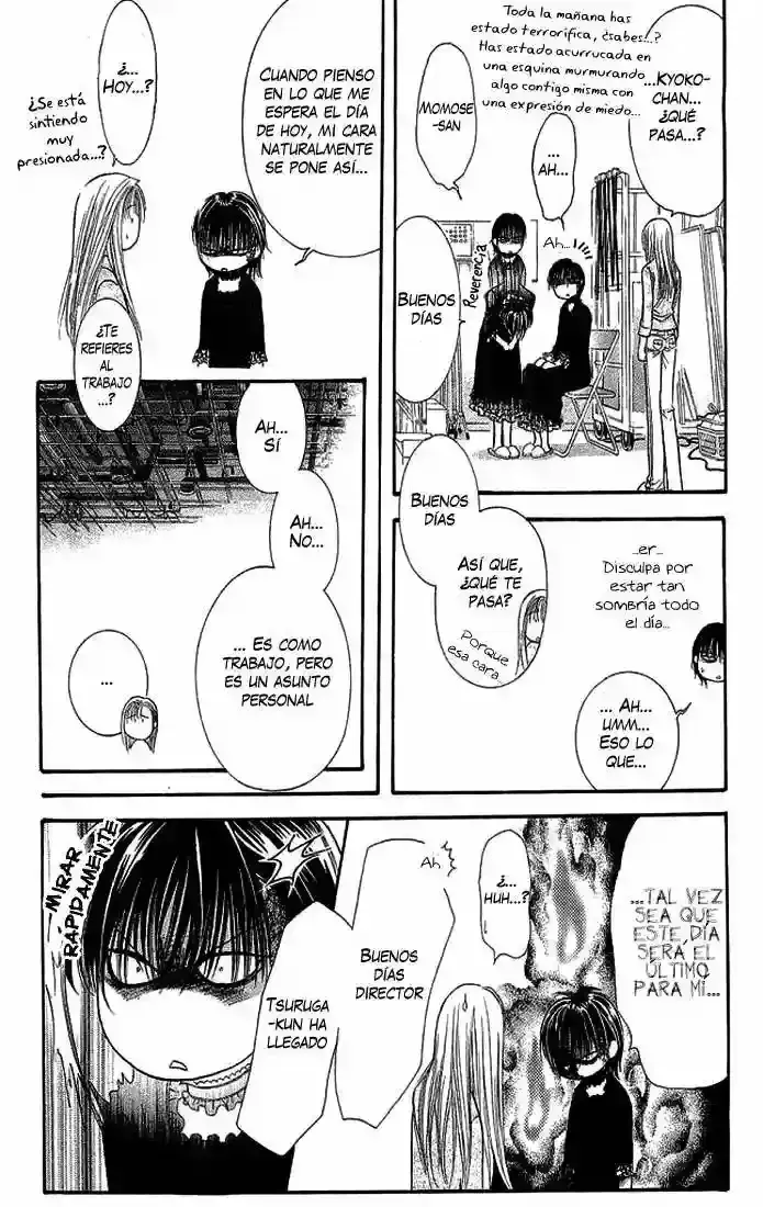 Capitulo 111 page 26