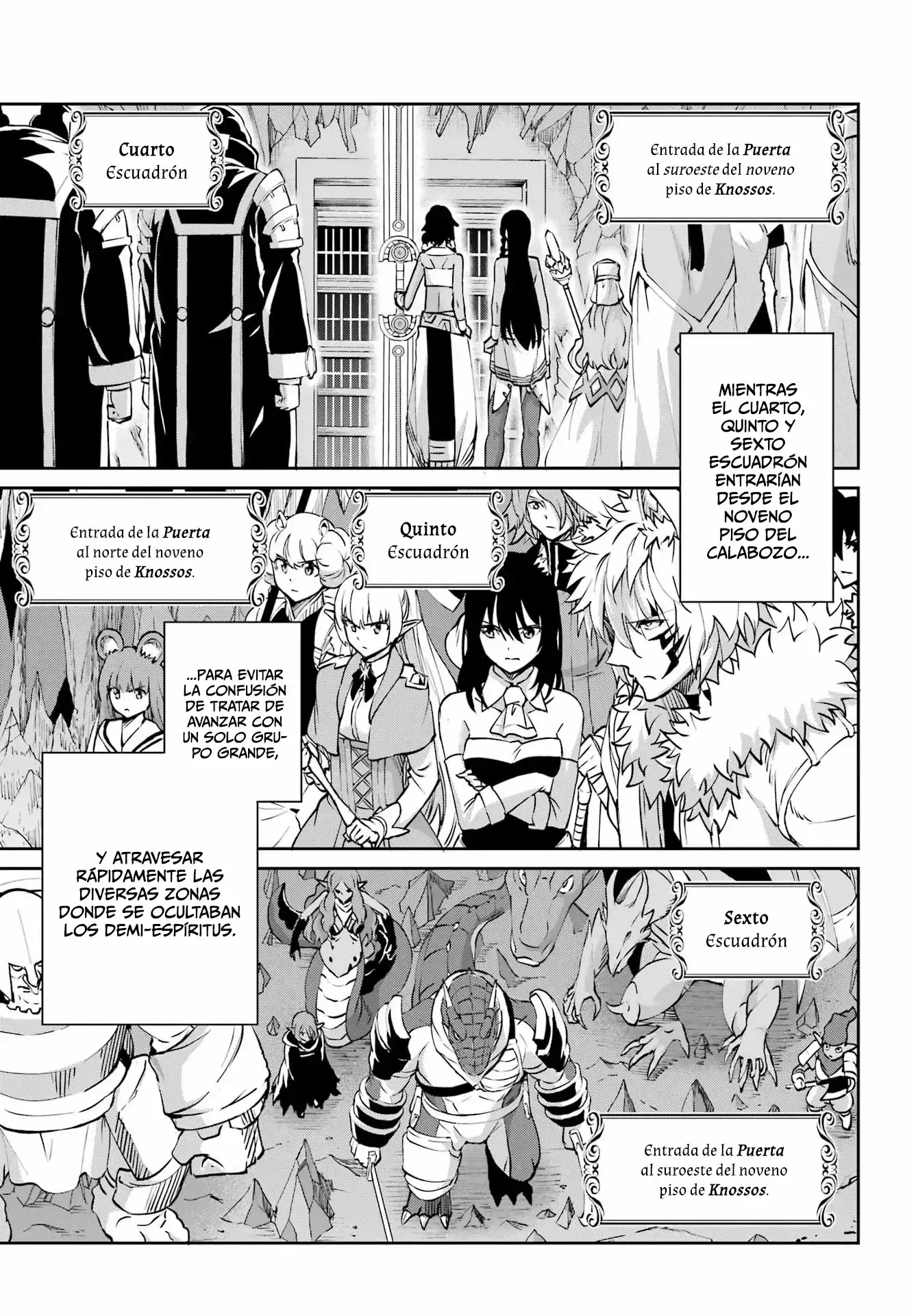 Capitulo 116 page 13