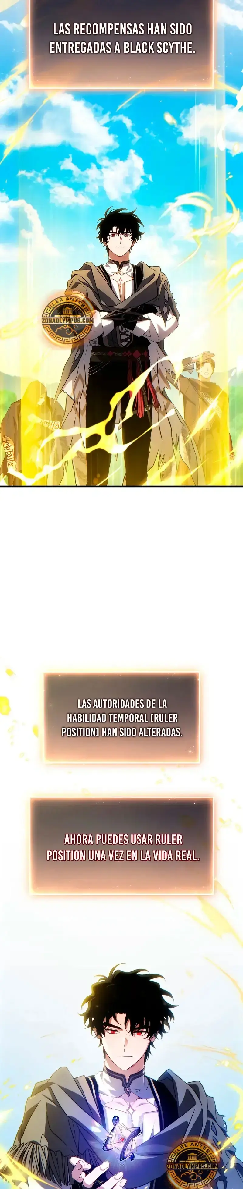 Capitulo 81 page 20