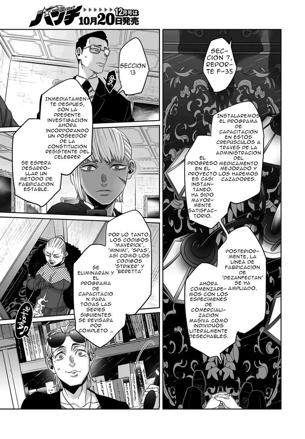 Capitulo 54 page 19