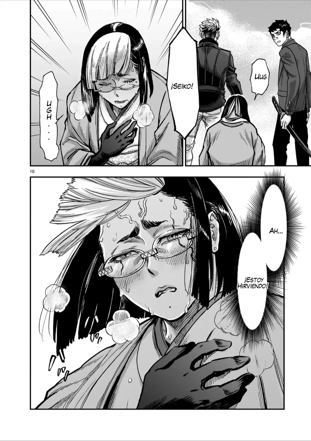Capitulo 125 page 11