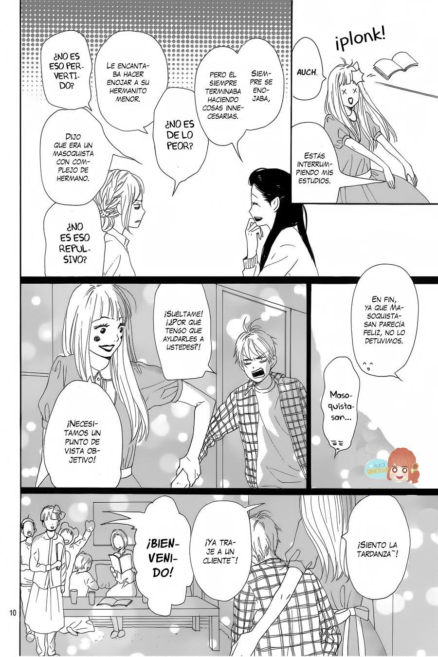 Capitulo 23 page 11