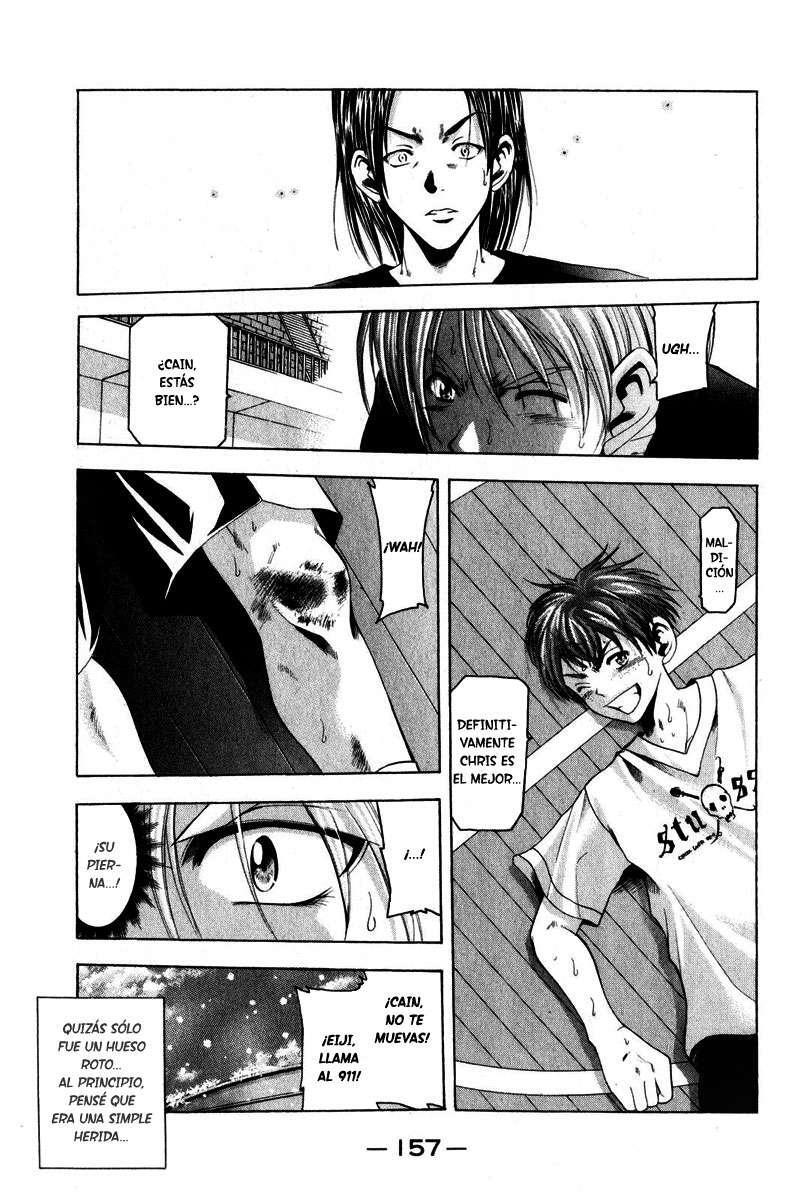 Capitulo 49 page 13