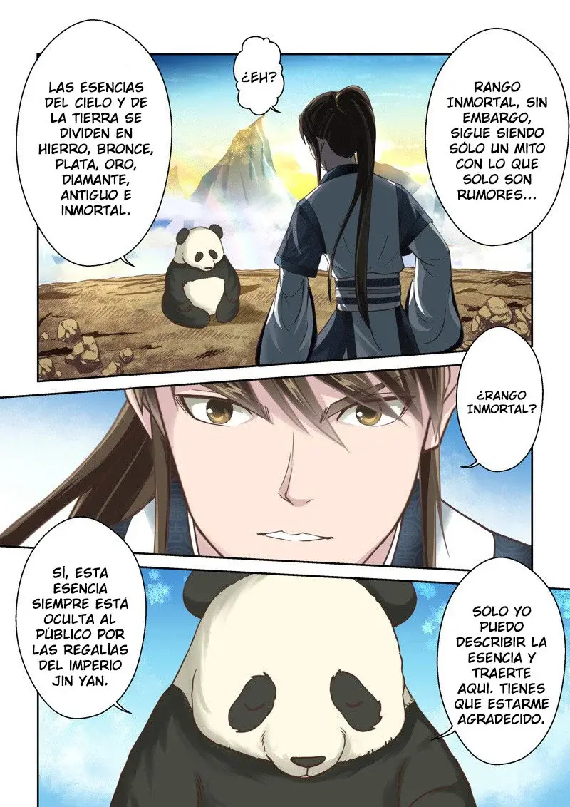 Capitulo 134 page 4