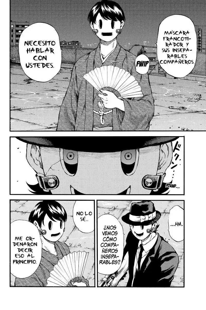 Capitulo 150 page 5