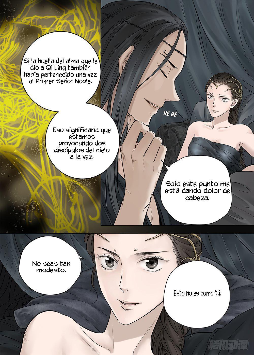 Capitulo 20 page 8