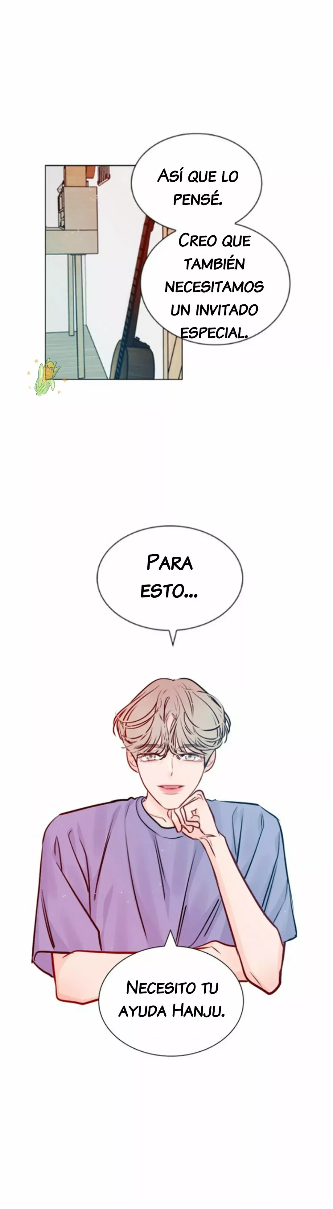 Capitulo 50 page 34