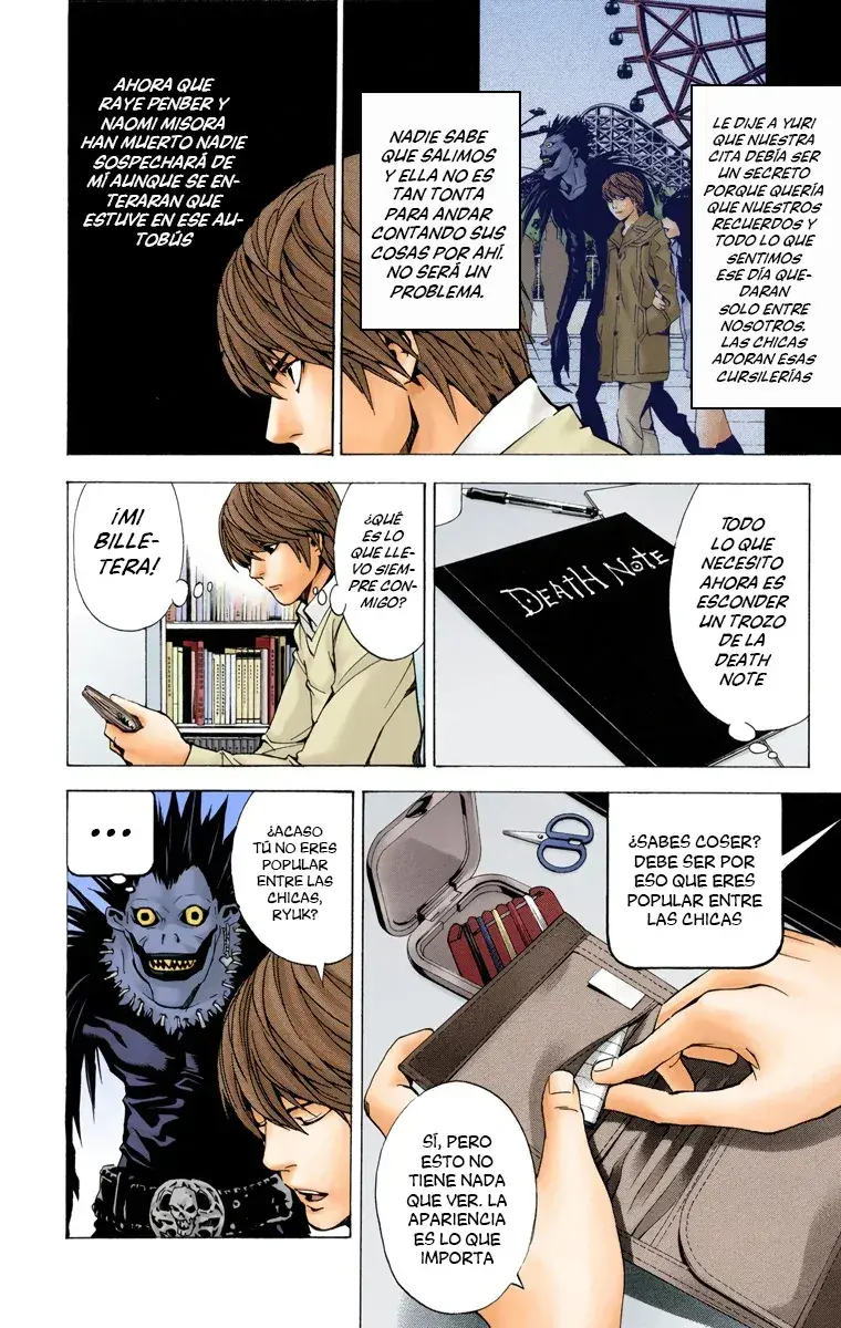 Capitulo 15 page 14